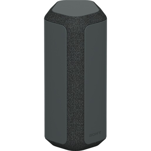 Sony SRS-XE300 Bluetooth speaker Zwart