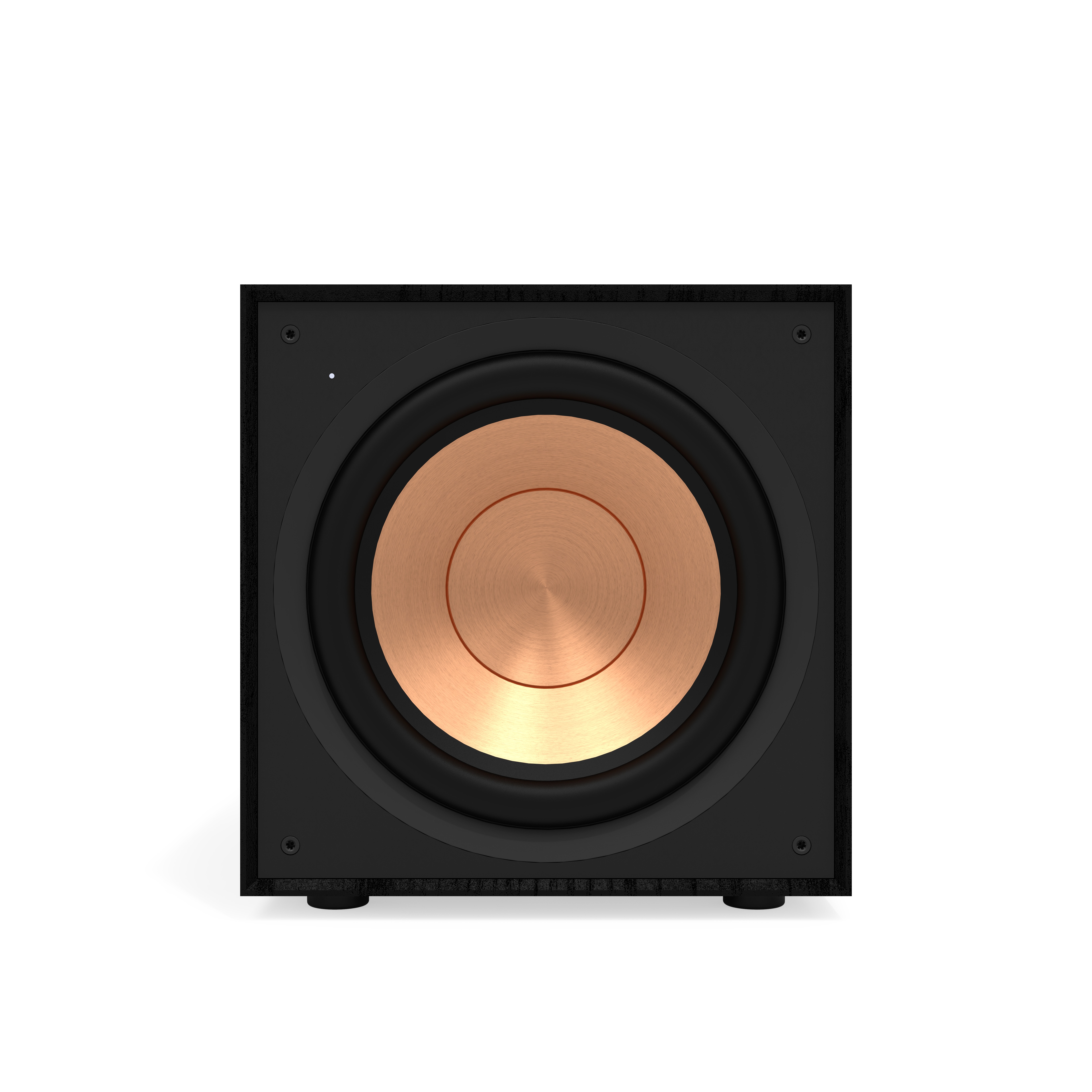 Klipsch R-101SW Subwoofer Zwart