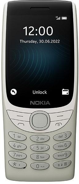 Nokia 8210 4G (Beige)