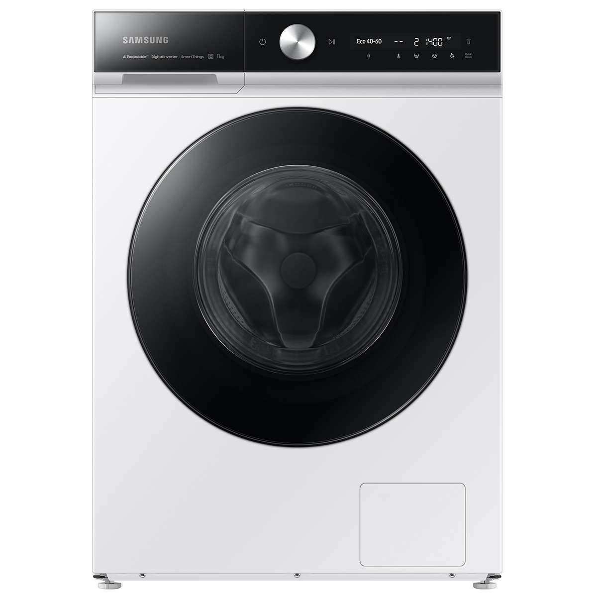 Samsung WW11BB904AGE-S2 Bespoke Wasmachine Wit