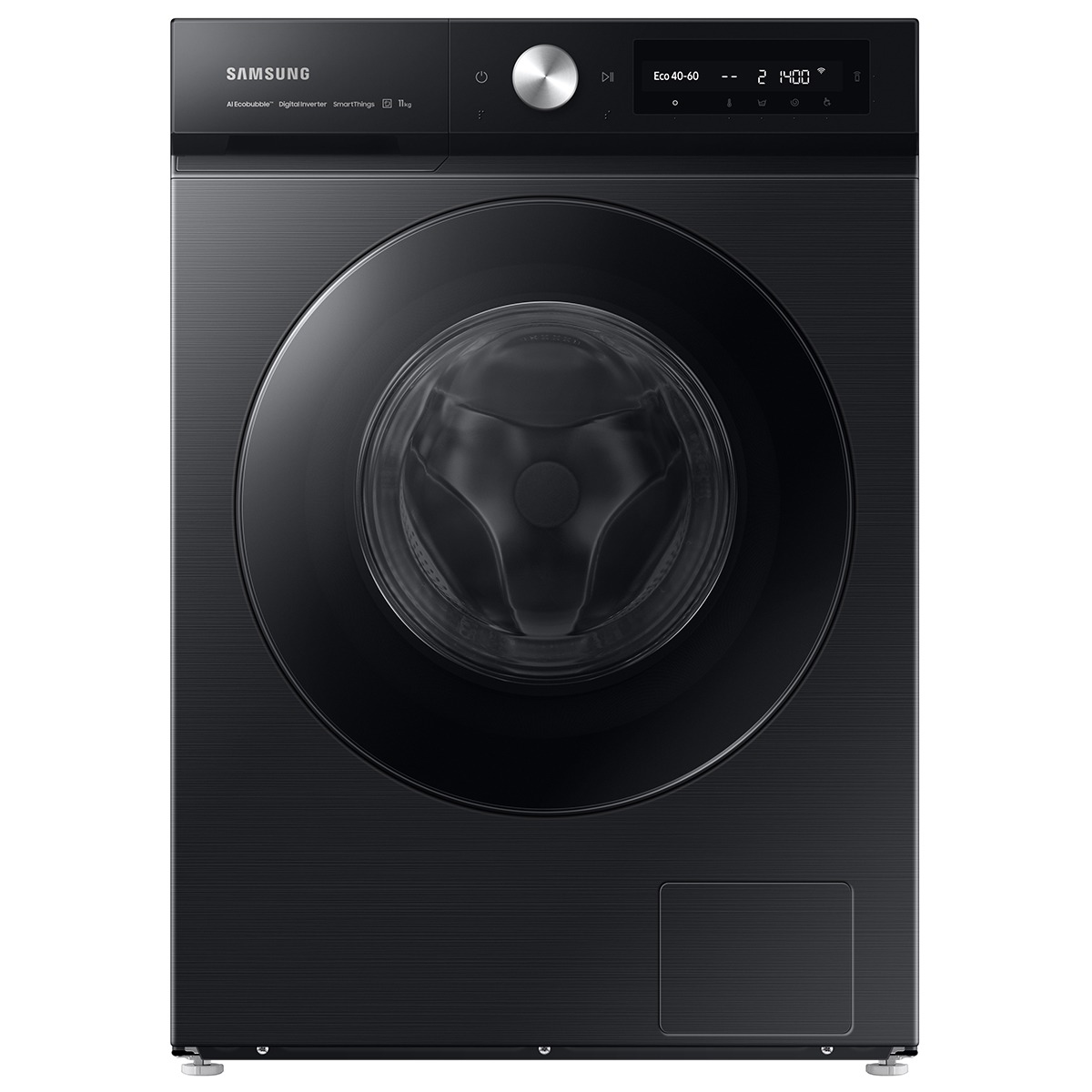 Samsung wasmachine WW11BB704AGB/S2