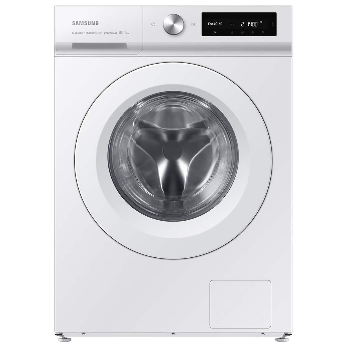 Samsung WW11BB504ATW/S2 Bespoke Wasmachine Wit