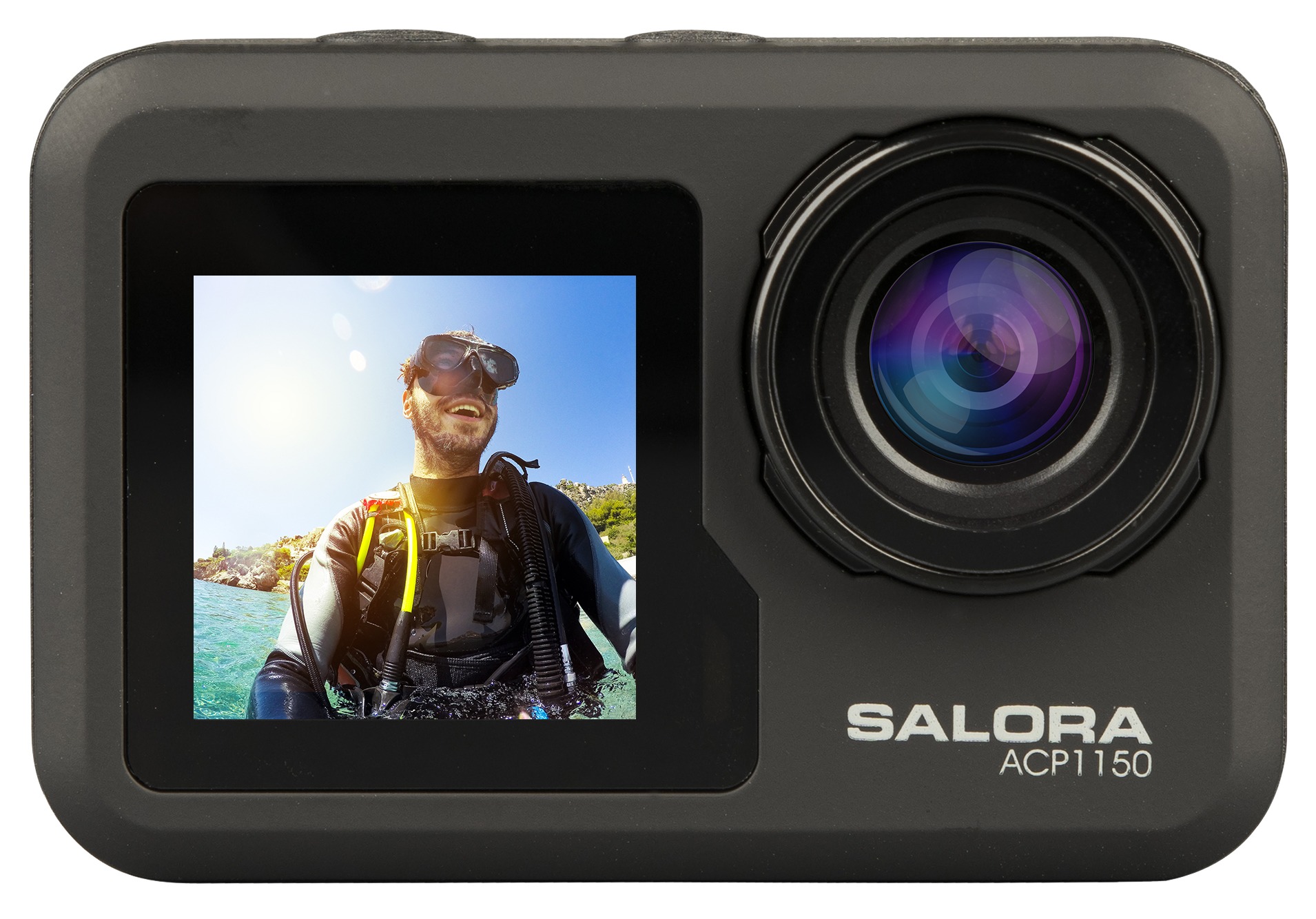 Op WoonWinkelCentrum: Alles voor de inrichting van uw woning is alles over telefoons te vinden: waaronder expert en specifiek Salora ACP1150 Actioncam Zwart (Salora-ACP1150-Actioncam-Zwart372611678)