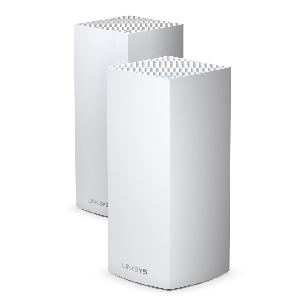 Linksys Velop MX8400 AX4200 2PK Mesh router Wit