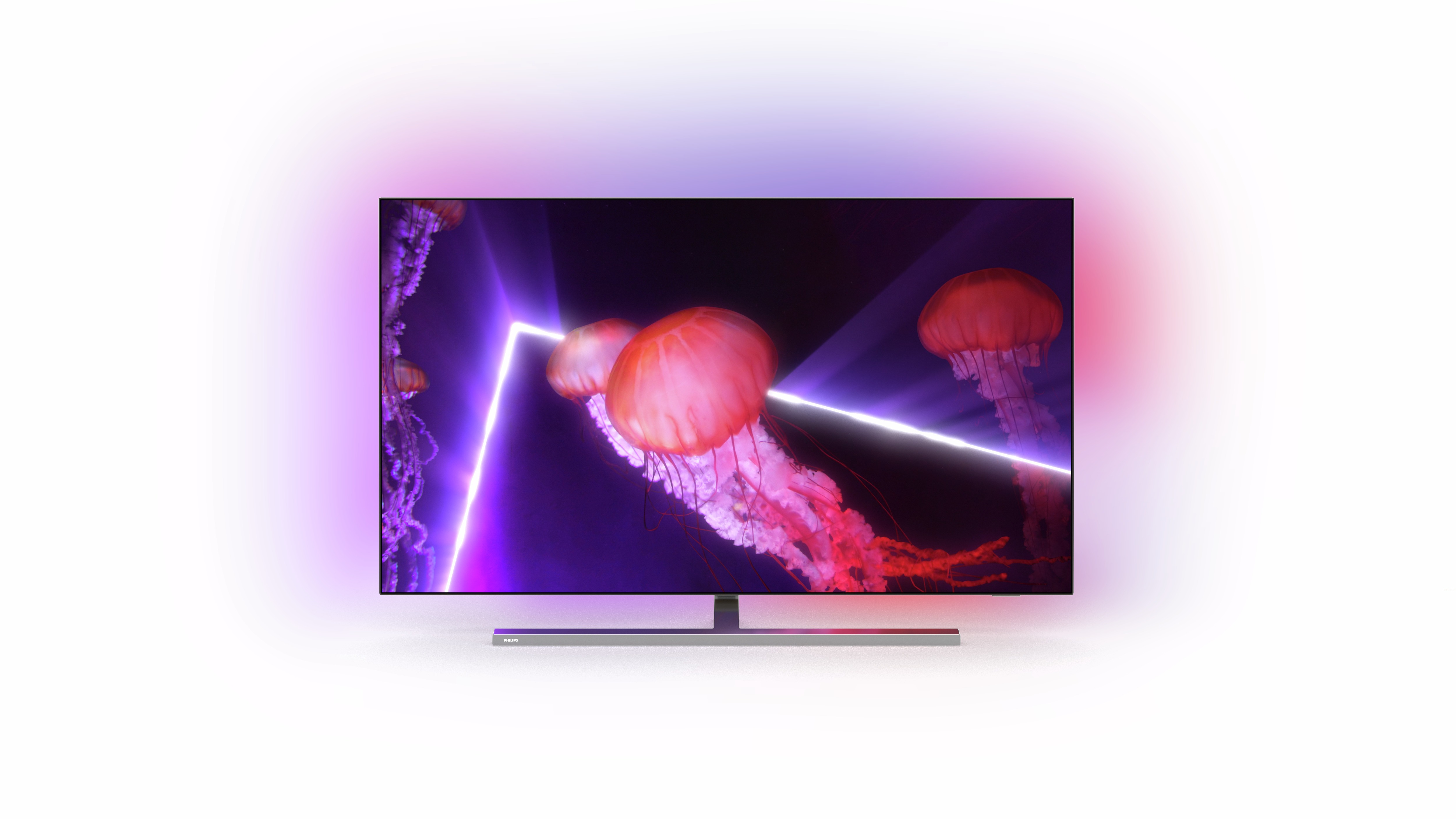 Philips 65OLED887/12 - 65 inch - OLED TV aanbieding