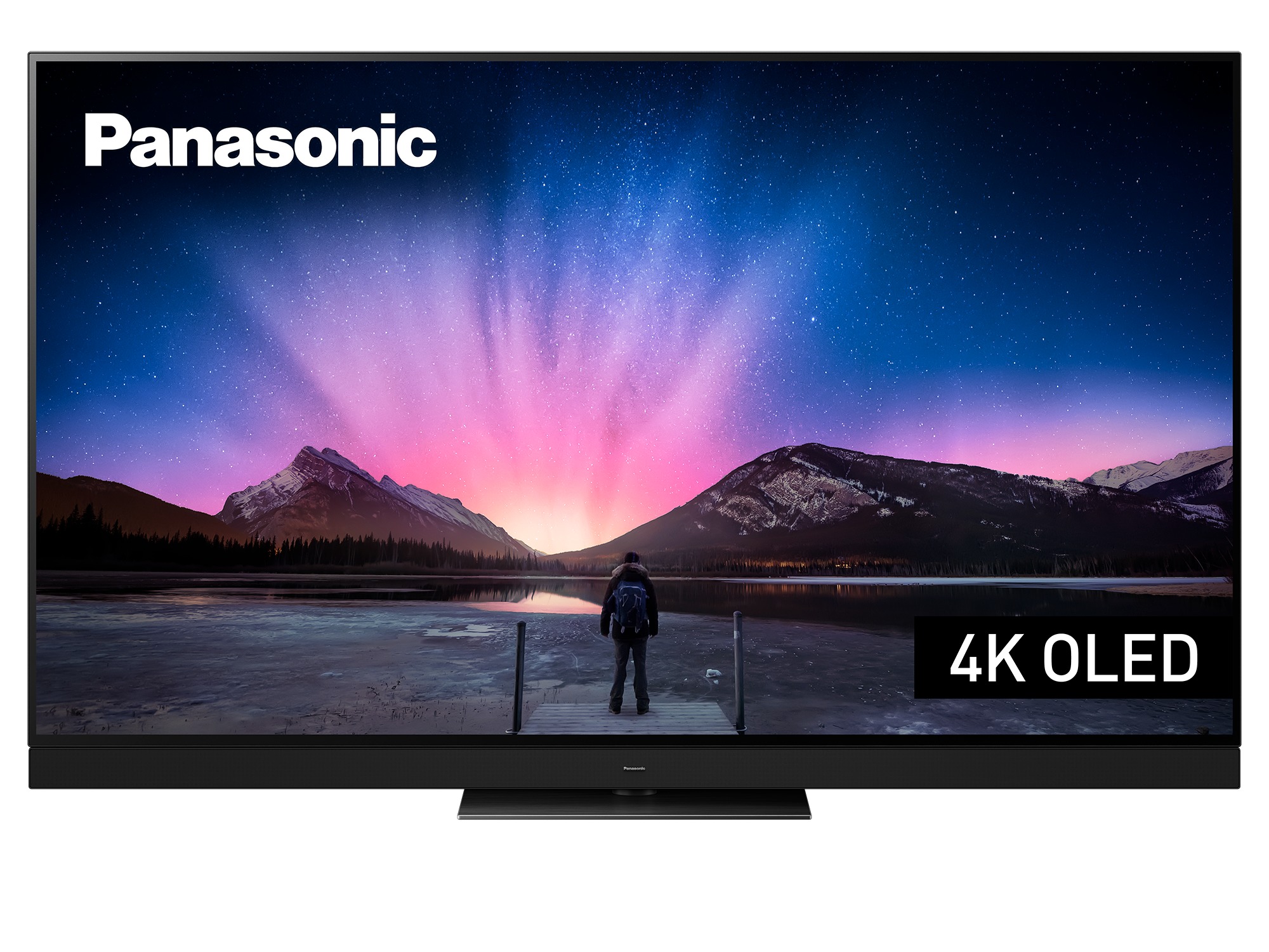 Panasonic TX 77LZW2004 4K OLED TV met Dolby Atmos speakers online kopen