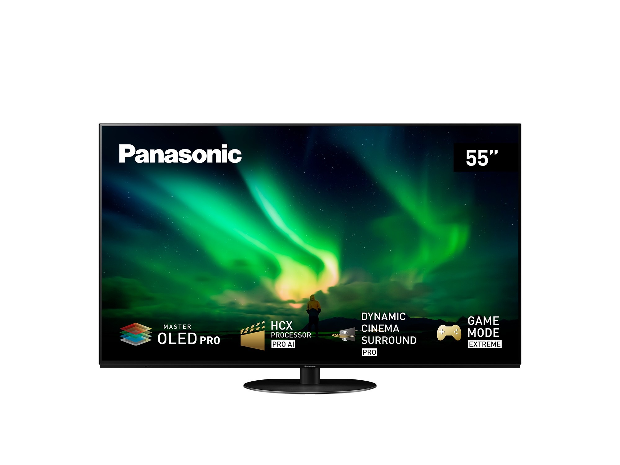 Panasonic TX-42LZT1506 - 121,9 cm (48") OLED TV