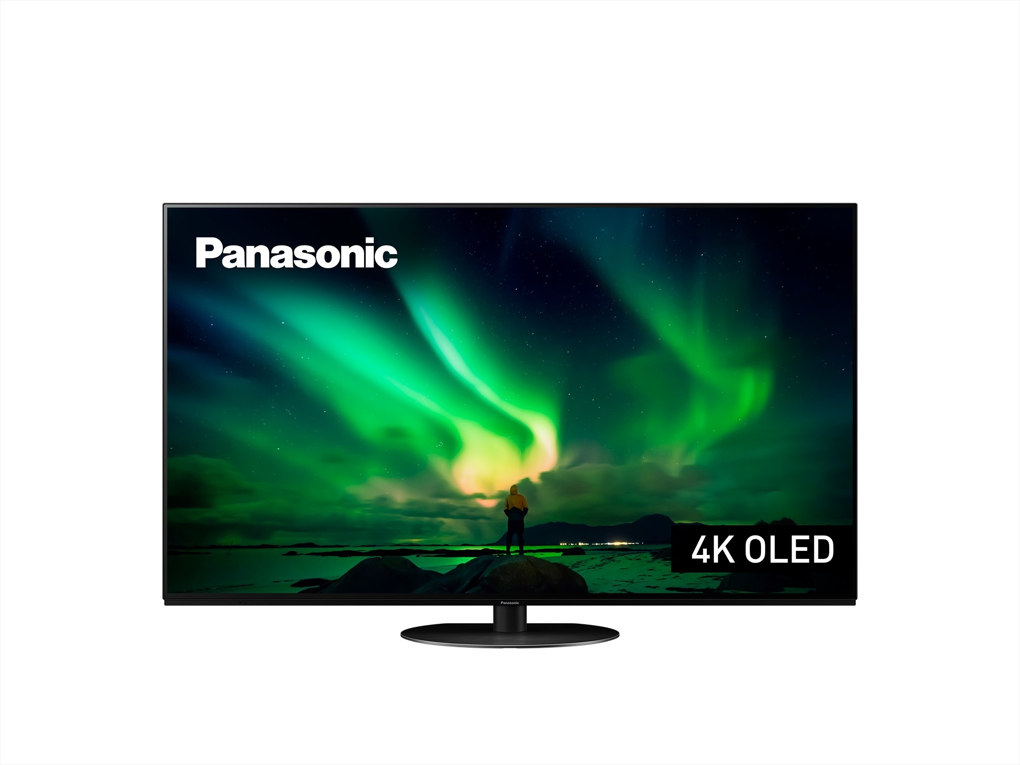 Panasonic TX-65LZT1506 - 65 inch - OLED TV