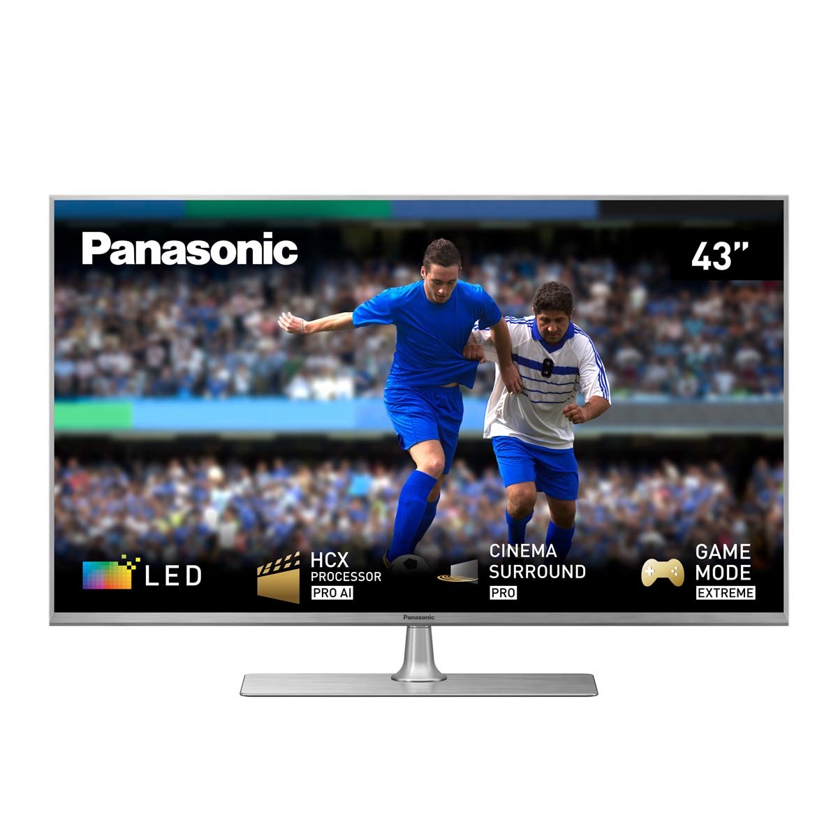 Panasonic TX-43LXX979 - 43 inch - LED TV
