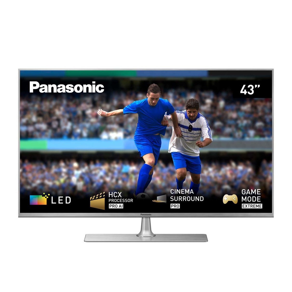 Panasonic TX-75LXX979 - 75 inch - LED TV