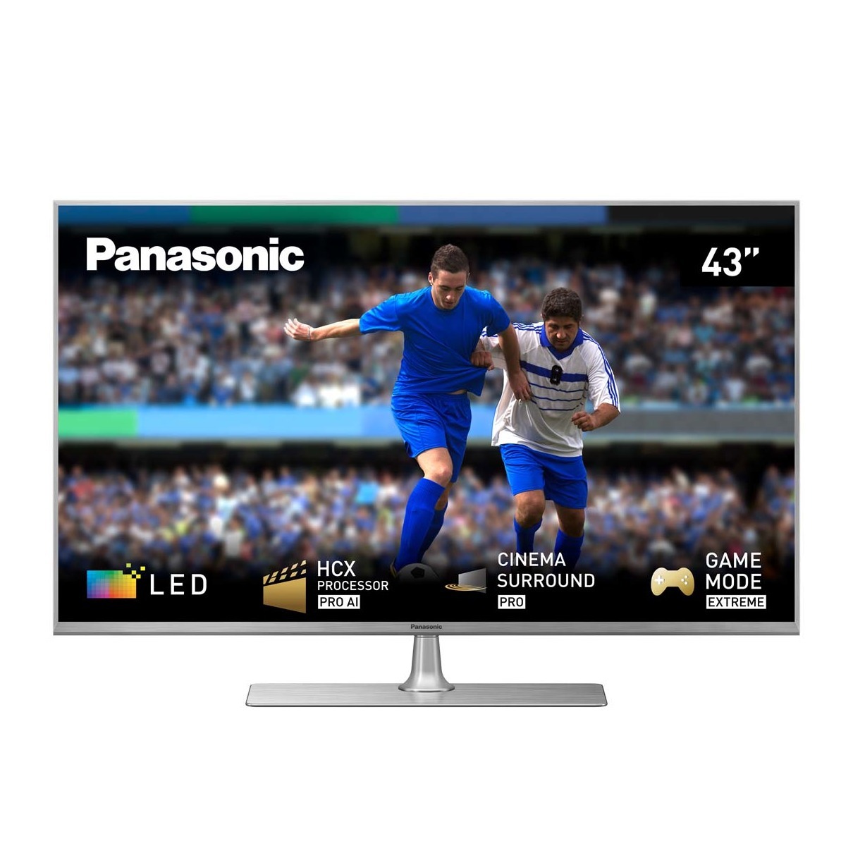 Panasonic TX-49LXX979 - 49 inch - LED TV