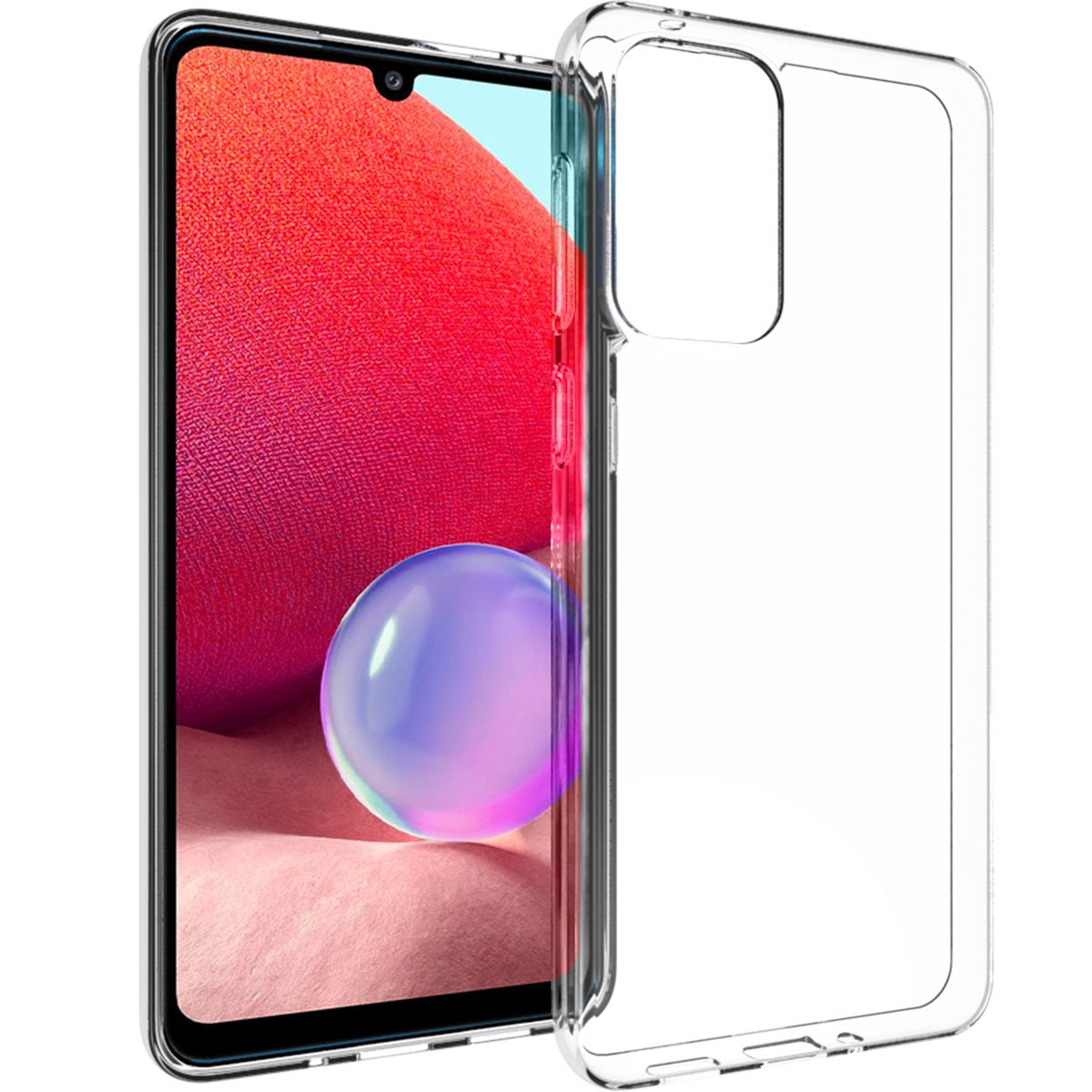 Op UrbanEssentials (wat heb je nodig in de stad?) is alles over telefoons te vinden: waaronder expert en specifiek Accezz Clear Case voor Samsung Galaxy A33 Telefoonhoesje Transparant (Accezz-Clear-Case-voor-Samsung-Galaxy-A33-Telefoonhoesje-Transparant372612019)