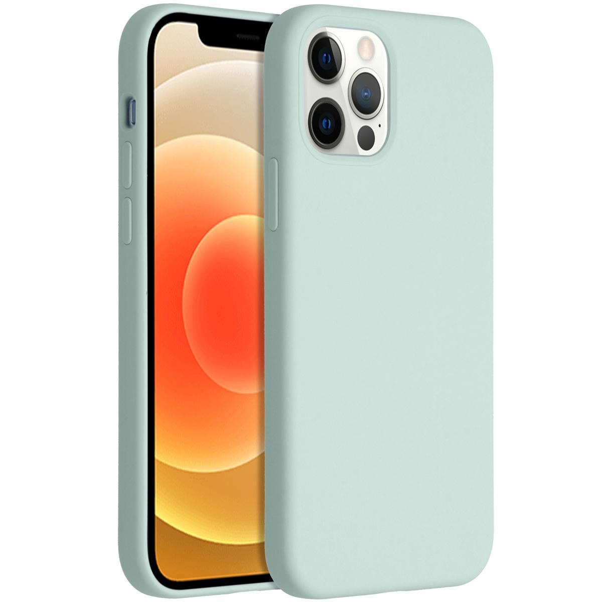 Op UrbanEssentials (wat heb je nodig in de stad?) is alles over telefoons te vinden: waaronder expert en specifiek Accezz Liquid Silicone voor Apple iPhone 12 (Pro) Telefoonhoesje Blauw (Accezz-Liquid-Silicone-voor-Apple-iPhone-12-Pro-Telefoonhoesje-Blauw372612125)