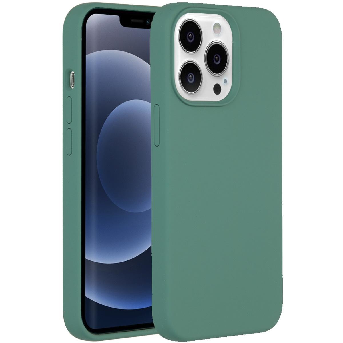 Op UrbanEssentials (wat heb je nodig in de stad?) is alles over telefoons te vinden: waaronder expert en specifiek Accezz Liquid Silicone voor Apple iPhone 13 Pro Telefoonhoesje Groen (Accezz-Liquid-Silicone-voor-Apple-iPhone-13-Pro-Telefoonhoesje-Groen372612146)