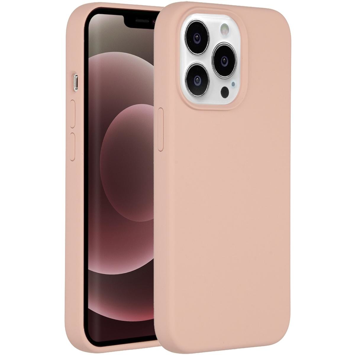 Op WoonWinkelCentrum: Alles voor de inrichting van uw woning is alles over telefoons te vinden: waaronder expert en specifiek Accezz Liquid Silicone voor Apple iPhone 13 Pro Max Telefoonhoesje Roze (Accezz-Liquid-Silicone-voor-Apple-iPhone-13-Pro-Max-Telefoonhoesje-Roze372612150)