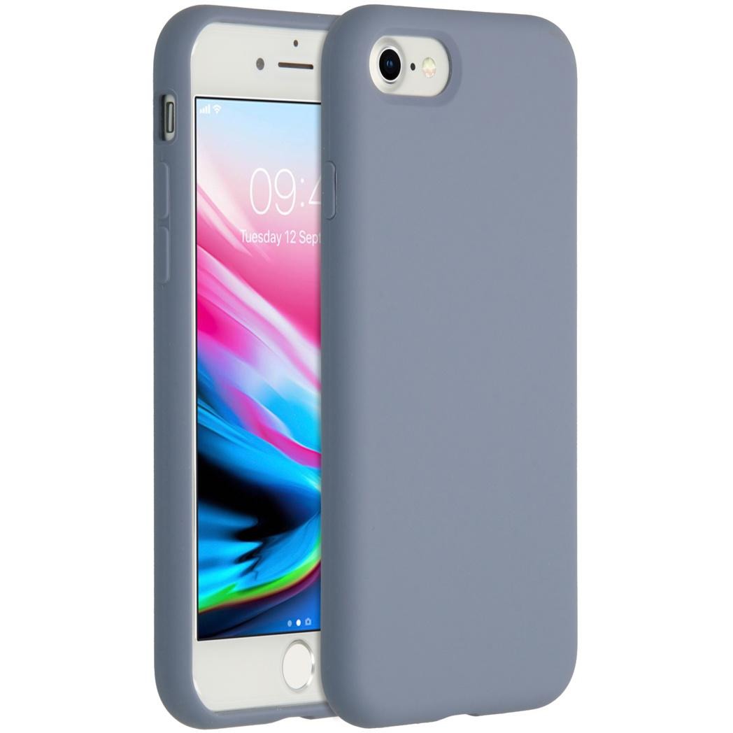 Op UrbanEssentials (wat heb je nodig in de stad?) is alles over telefoons te vinden: waaronder expert en specifiek Accezz Liquid Silicone voor Apple iPhone SE (2022 / 2020) / 8 / 7 Telefoonhoesje Paars (Accezz-Liquid-Silicone-voor-Apple-iPhone-SE-2022--2020--8--7-Telefoonhoesje-Paars372612156)