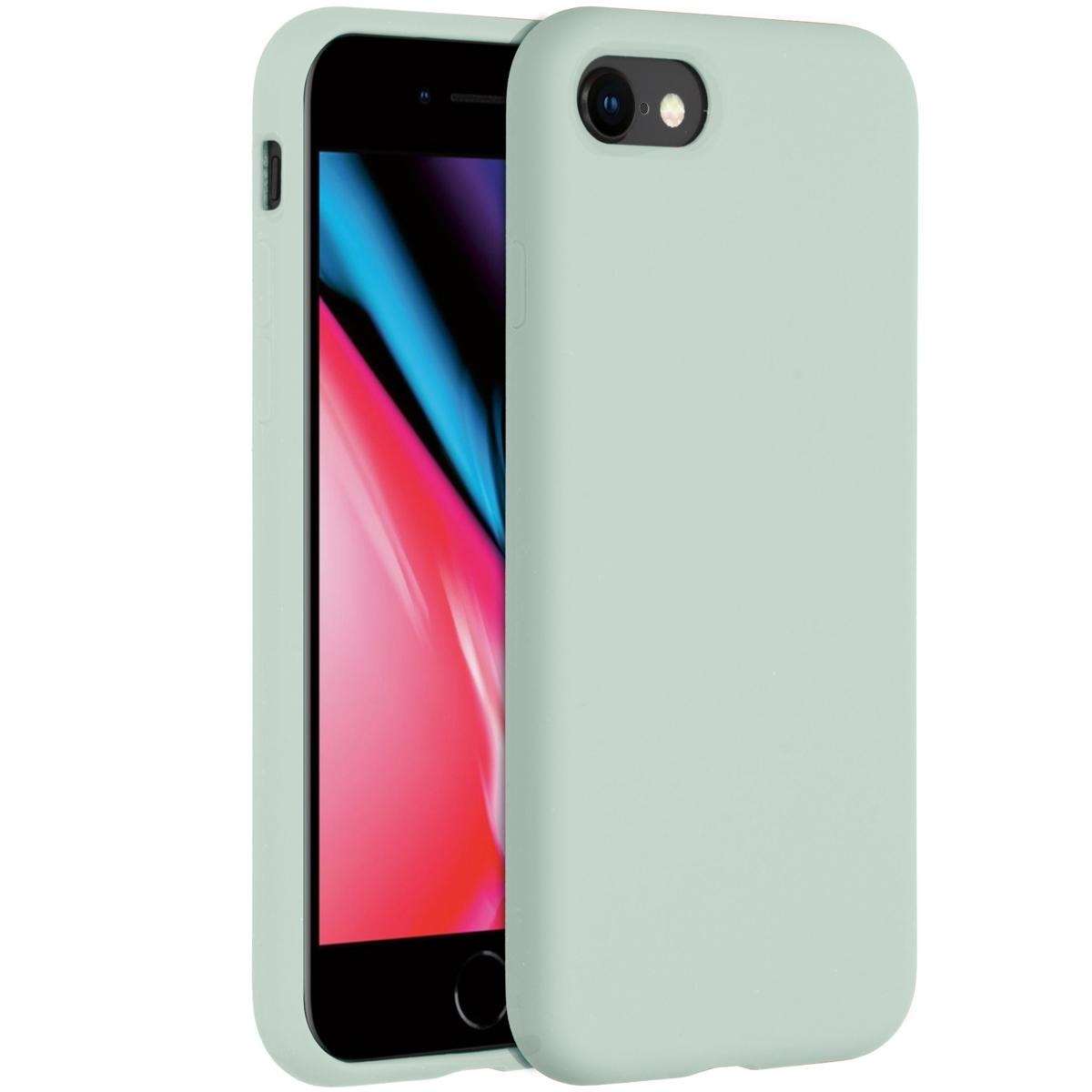 Op UrbanEssentials (wat heb je nodig in de stad?) is alles over telefoons te vinden: waaronder expert en specifiek Accezz Liquid Silicone voor Apple iPhone SE (2022 / 2020) / 8 / 7 Telefoonhoesje Blauw (Accezz-Liquid-Silicone-voor-Apple-iPhone-SE-2022--2020--8--7-Telefoonhoesje-Blauw372612160)