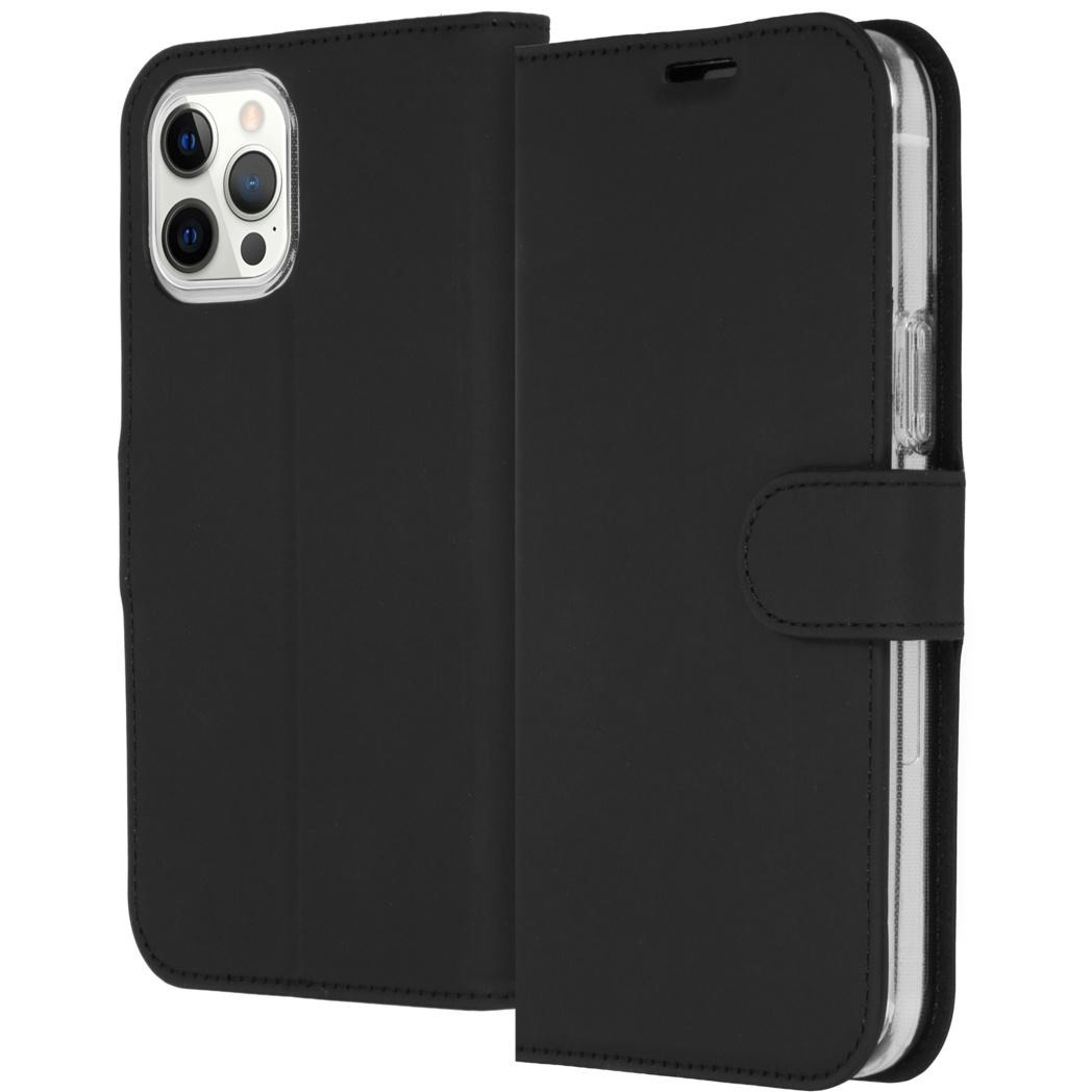 Op WoonWinkelCentrum: Alles voor de inrichting van uw woning is alles over telefoons te vinden: waaronder expert en specifiek Accezz Wallet Case voor Apple iPhone 12 Pro Max Telefoonhoesje Zwart (Accezz-Wallet-Case-voor-Apple-iPhone-12-Pro-Max-Telefoonhoesje-Zwart372612367)