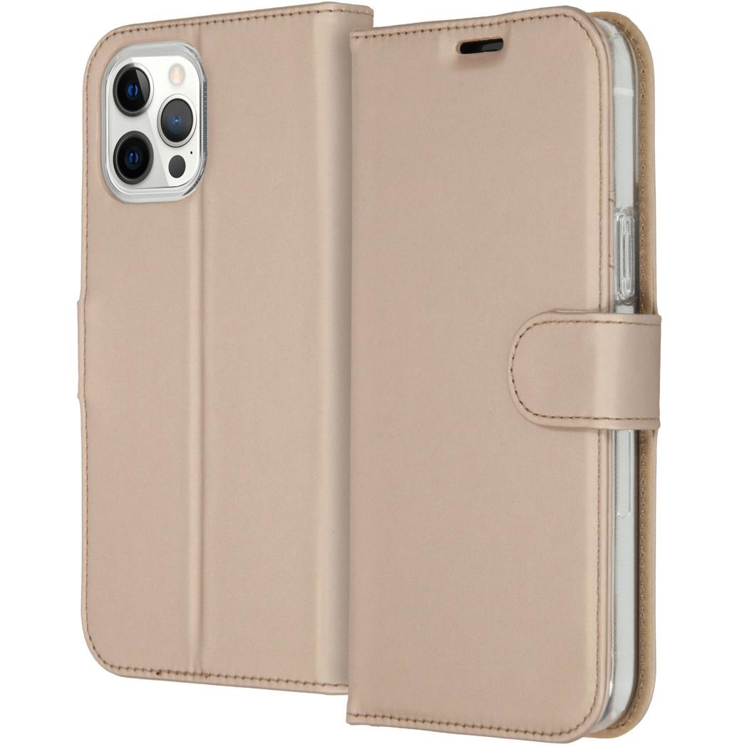 Op WoonWinkelCentrum: Alles voor de inrichting van uw woning is alles over telefoons te vinden: waaronder expert en specifiek Accezz Wallet Case voor Apple iPhone 12 Pro Max Telefoonhoesje Goud (Accezz-Wallet-Case-voor-Apple-iPhone-12-Pro-Max-Telefoonhoesje-Goud372612368)