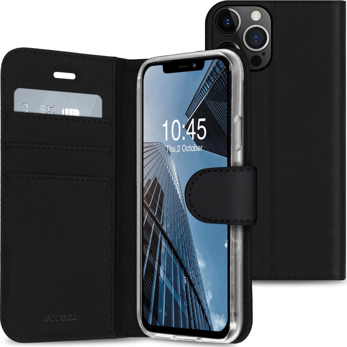 Op UrbanEssentials (wat heb je nodig in de stad?) is alles over telefoons te vinden: waaronder expert en specifiek Accezz Wallet Case voor Apple iPhone 13 Pro Telefoonhoesje Zwart (Accezz-Wallet-Case-voor-Apple-iPhone-13-Pro-Telefoonhoesje-Zwart372612380)