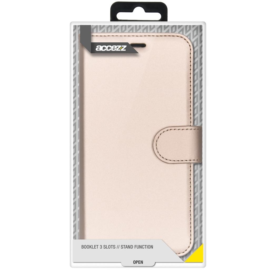 Op WoonWinkelCentrum: Alles voor de inrichting van uw woning is alles over telefoons te vinden: waaronder expert en specifiek Accezz Wallet Case voor Apple iPhone 13 Pro Telefoonhoesje Goud (Accezz-Wallet-Case-voor-Apple-iPhone-13-Pro-Telefoonhoesje-Goud372612381)