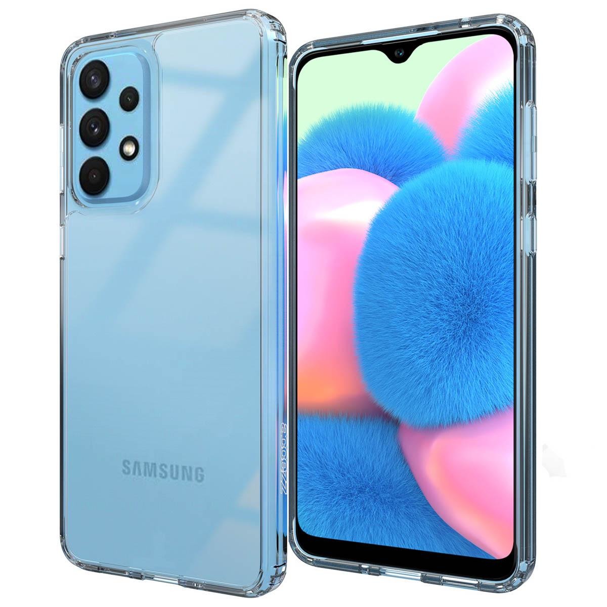 Op UrbanEssentials (wat heb je nodig in de stad?) is alles over telefoons te vinden: waaronder expert en specifiek Accezz Xtreme Impact voor Samsung Galaxy A33 Telefoonhoesje Transparant (Accezz-Xtreme-Impact-voor-Samsung-Galaxy-A33-Telefoonhoesje-Transparant372612470)