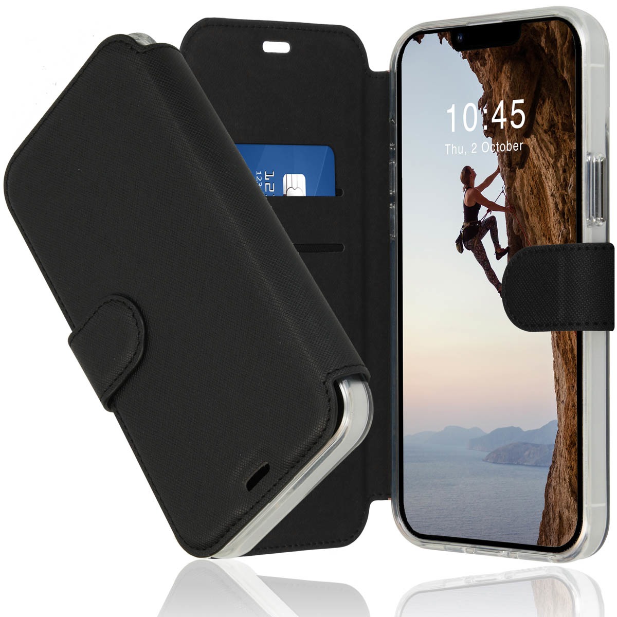 Op UrbanEssentials (wat heb je nodig in de stad?) is alles over telefoons te vinden: waaronder expert en specifiek Accezz Xtreme Wallet voor Apple iPhone 14 Max Telefoonhoesje Zwart (Accezz-Xtreme-Wallet-voor-Apple-iPhone-14-Max-Telefoonhoesje-Zwart372612501)