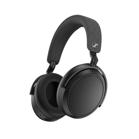 Sennheiser Momentum 4 Wireless Zwart