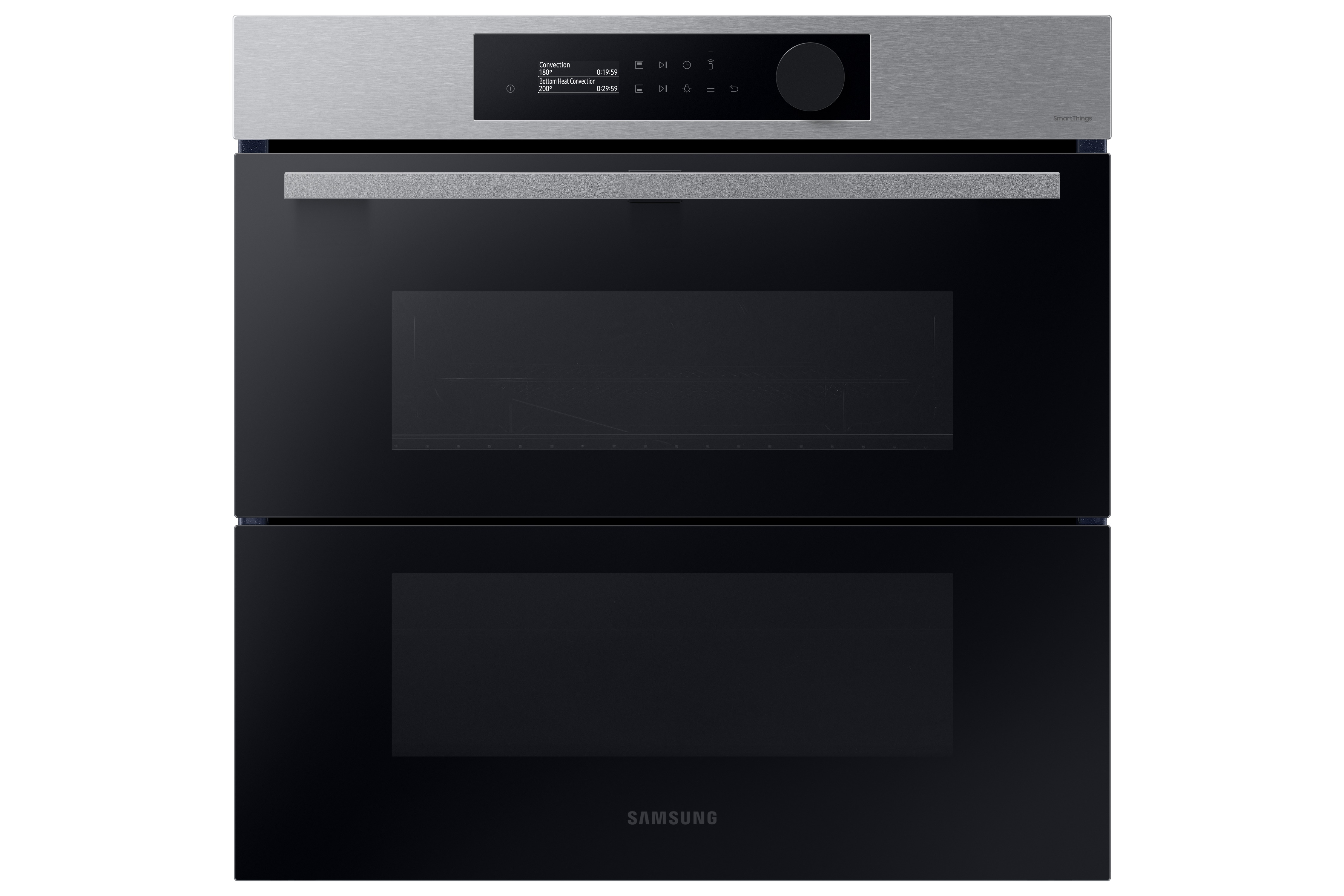 Samsung NV7B5755SAS/U1 Inbouw oven Zwart