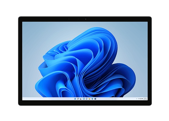 Xiaomi Book S 12.4'' Tablet Antraciet