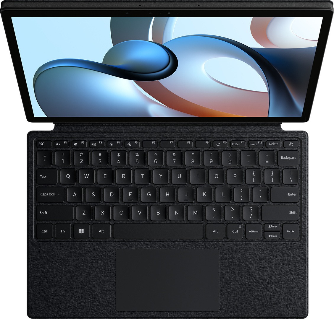 Xiaomi Book S 12.4 Keyboard US-EN