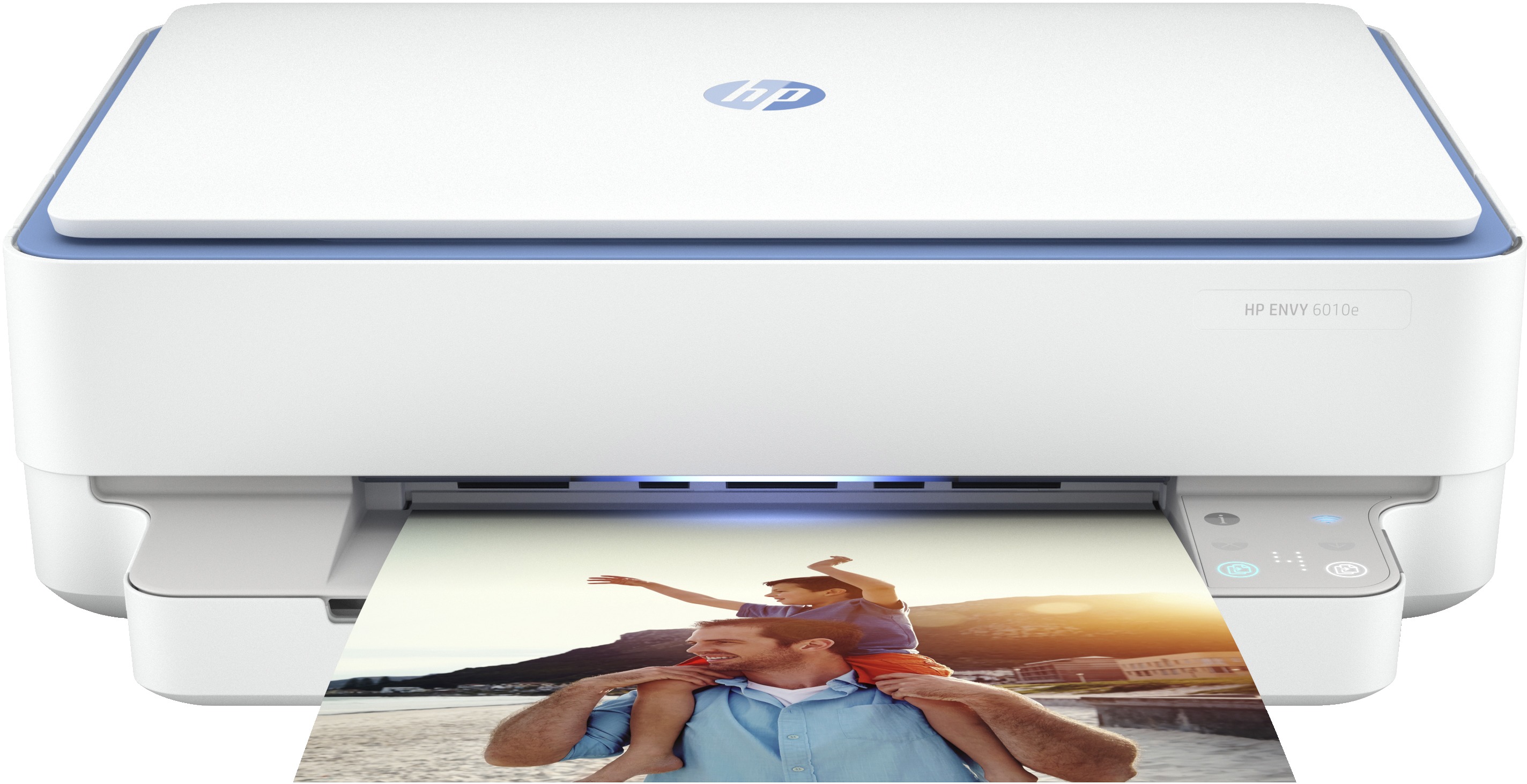 HP all-in-one printer ENVY 6010