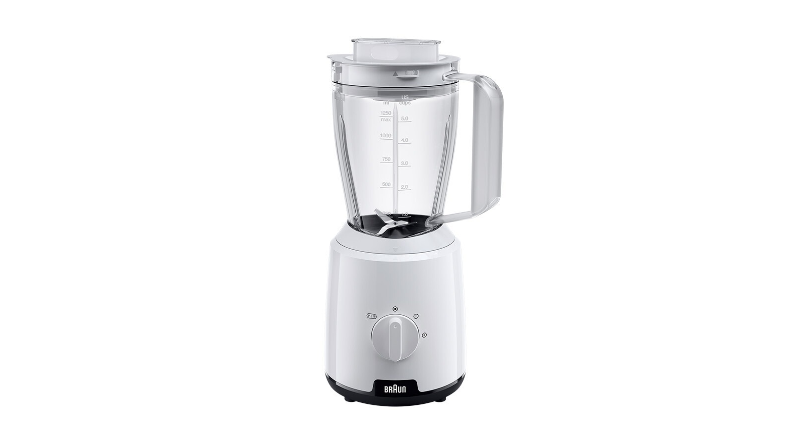 Braun JB 1000 WH Blender