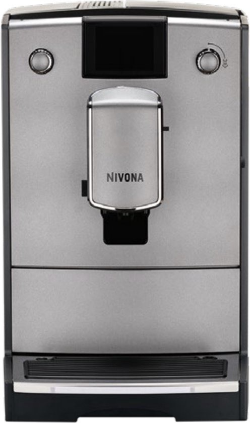 Nivona NICR 695 Combinatiekoffiemachine 2,2 l