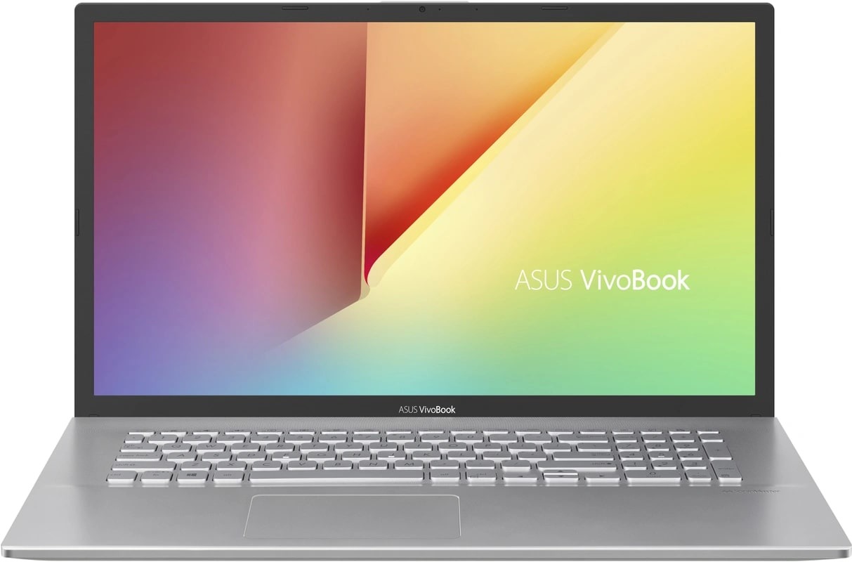 Asus VivoBook 17 X712EA-BX557W -17 inch Laptop aanbieding