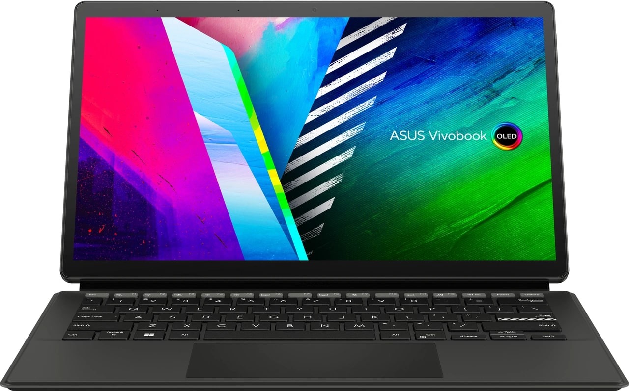 Asus Vivobook Slate 13 OLED T3300KA-LQ031WS -13 inch Laptop