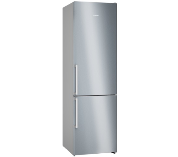 Siemens KG39NAIAT Koel-vriescombinatie Rvs