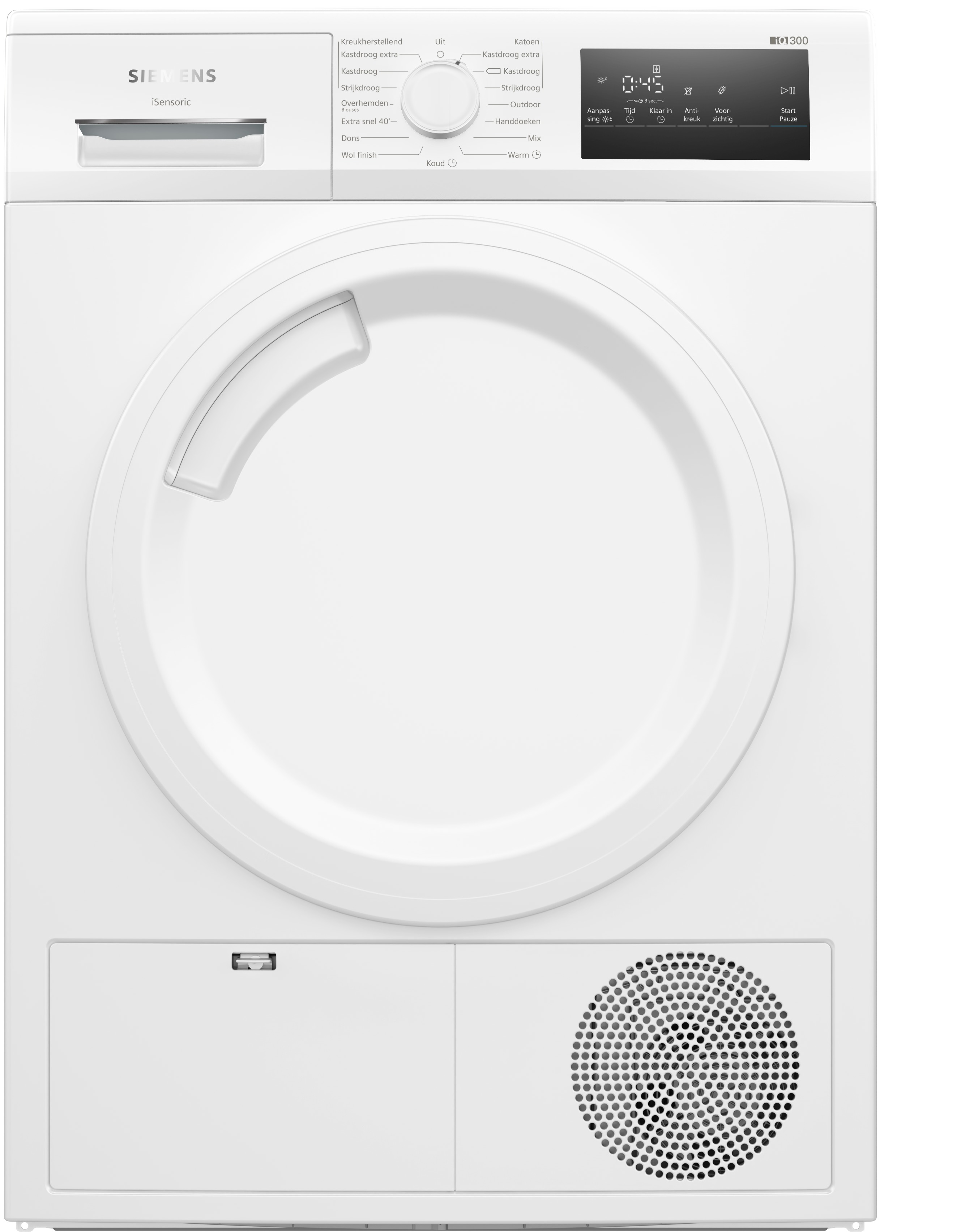 Op UrbanEssentials (wat heb je nodig in de stad?) is alles over witgoed te vinden: waaronder expert en specifiek Siemens WT43H200NL Warmtepompdroger Wit (Siemens-WT43H200NL-Warmtepompdroger-Wit372613654)