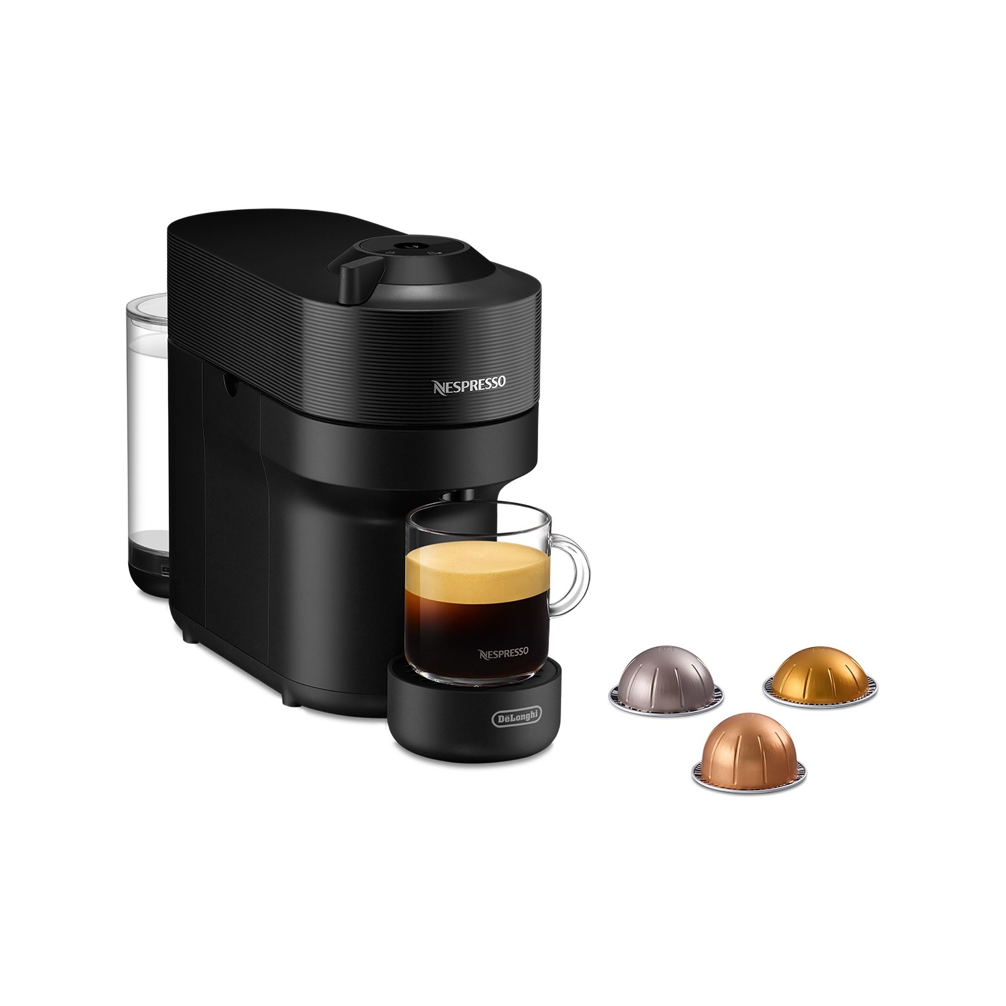 Magimix VERTUO POP Nespresso Zwart