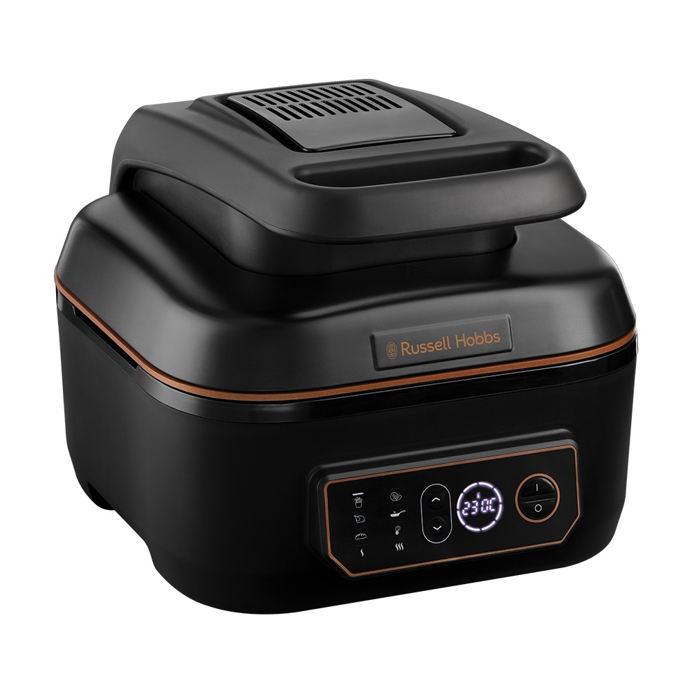 Russell Hobbs Satisfry Air & Grill - Multicooker - Met Airfryer Functie - 26520-56