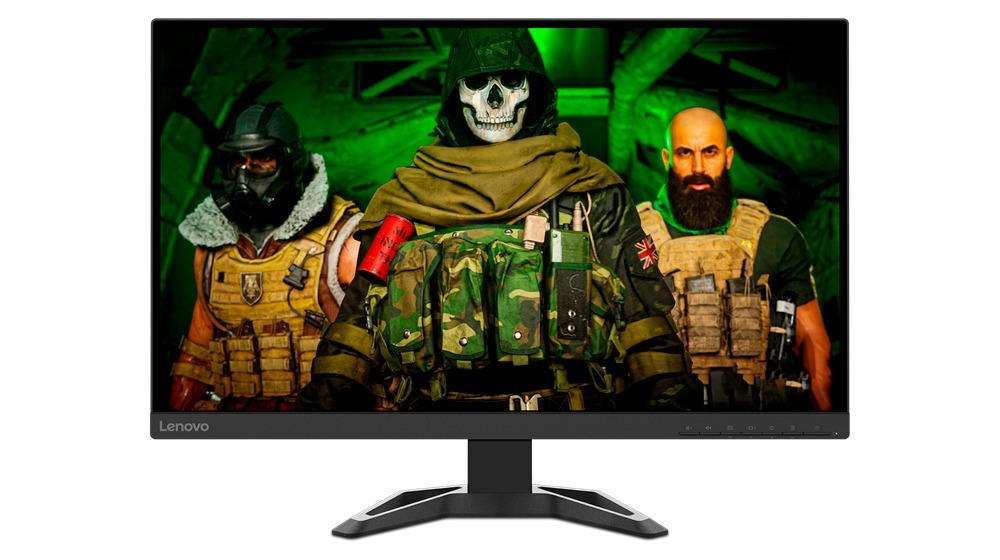 Lenovo G27q-30 Monitor