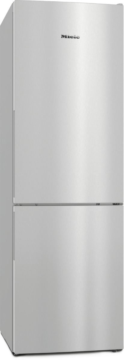 Miele KD 4172 E el Active Koel-vriescombinatie Zilver