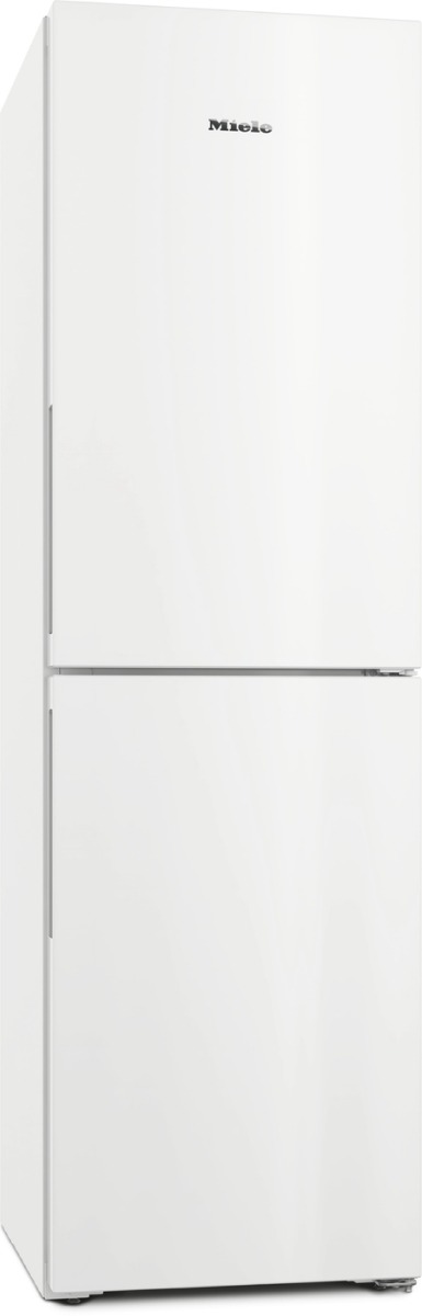 Miele KFN 4393 FD ws Koel-vriescombinatie Wit