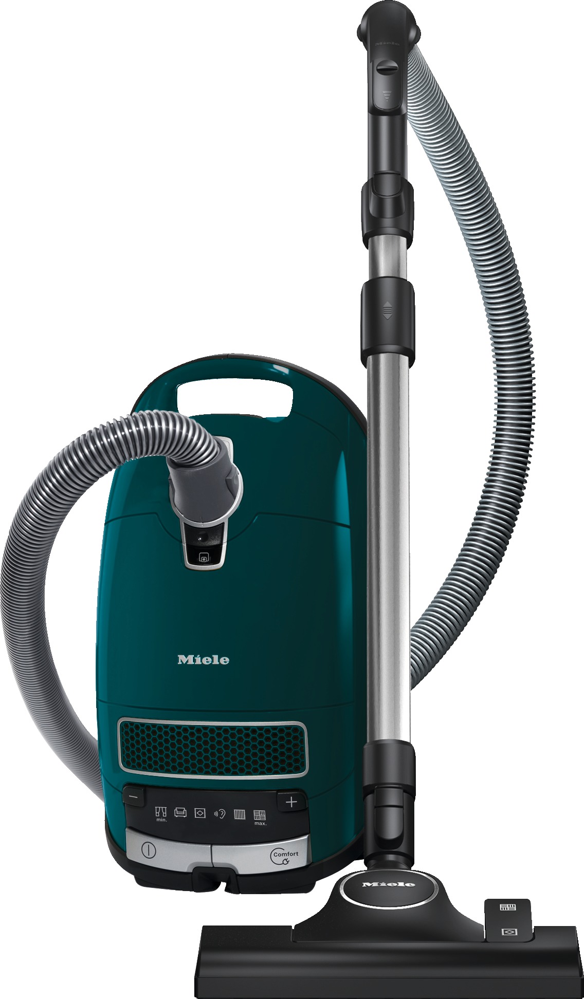 Miele Complete C3 Powerline Active Petrol Stofzuiger