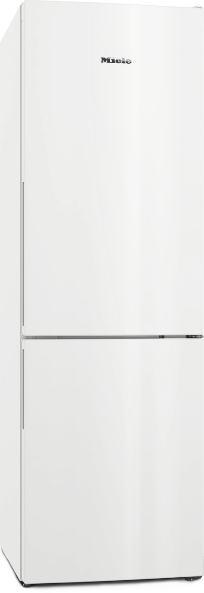 Miele KD 4172 E ws Active Koel-vriescombinatie Wit