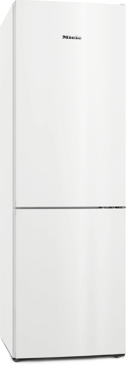 Miele KDN 4074 E ws Active Koel-vriescombinatie Wit