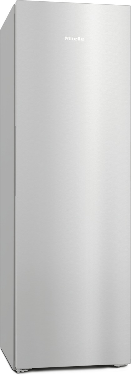 Miele FNS 4882 D edt-cs Vriezer Zilver