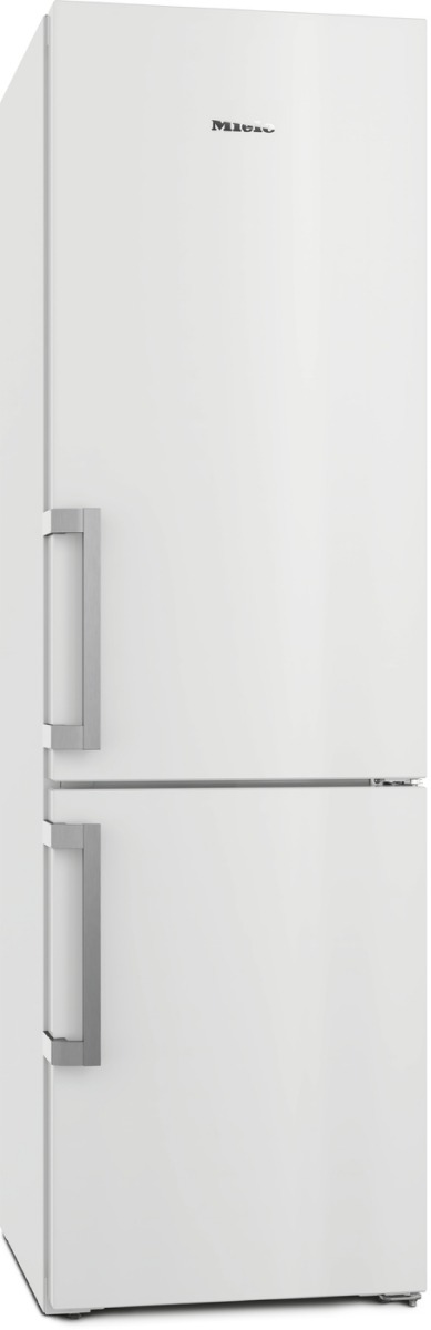 Miele KFN 4795 DD ws Koel-vriescombinatie Wit