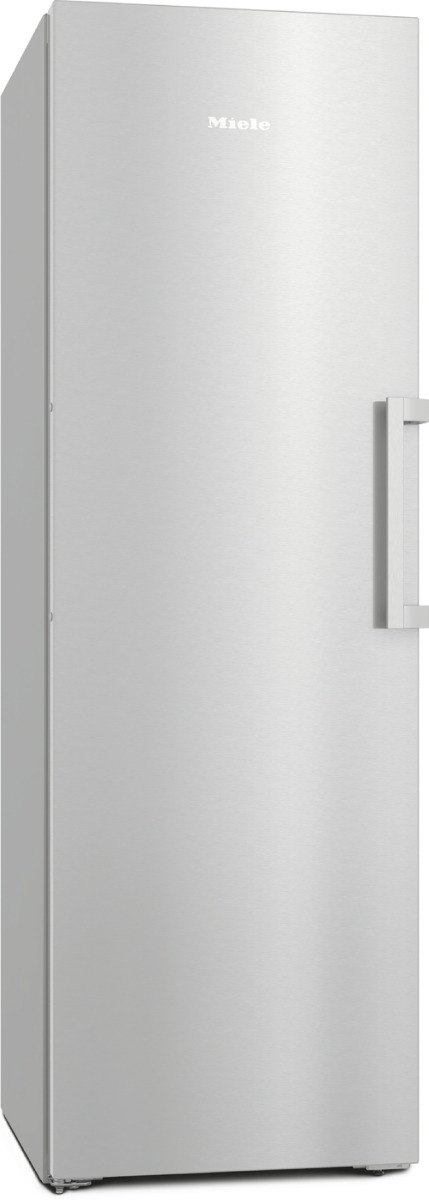 Miele FNS 4782 E edt-cs Vriezer Zilver