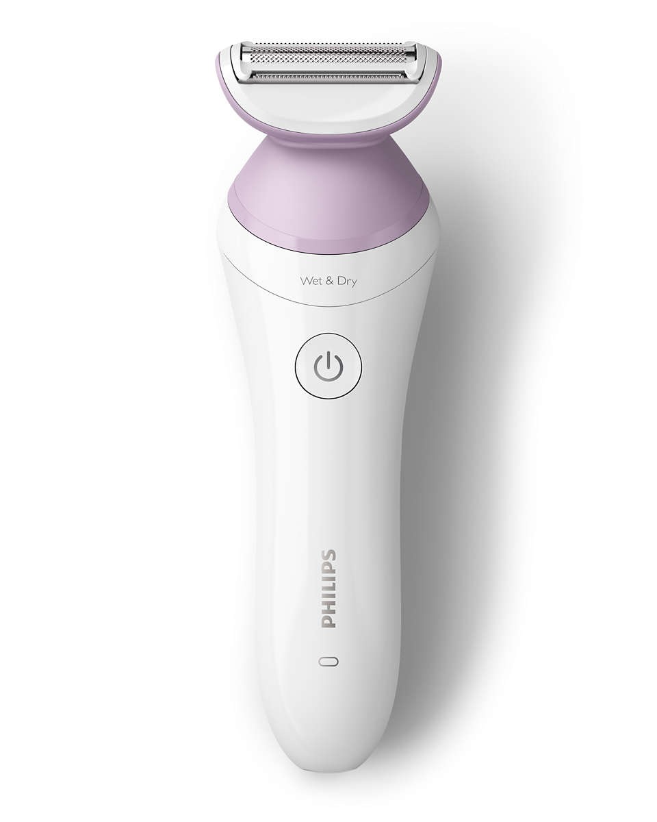 Philips ladyshave BRL136-00